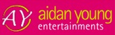 Aidan Young entertainments